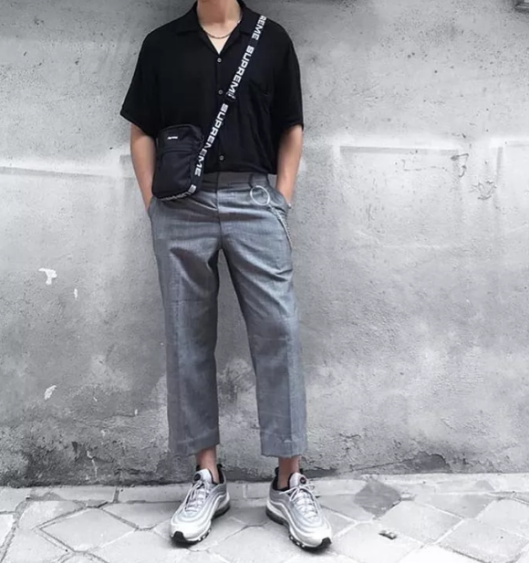 2018Instagram上最潮的秋冬搭配有哪些 2018Instagram上最潮的秋冬搭配大合集配 2018Instagram上最潮的秋冬搭配有哪些 2018Instagram上最潮的秋冬搭配大合集配
