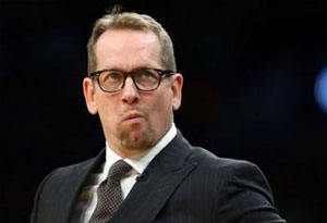NBA本赛季最佳主教练分别是谁 NBA本赛季最佳主教练盘点